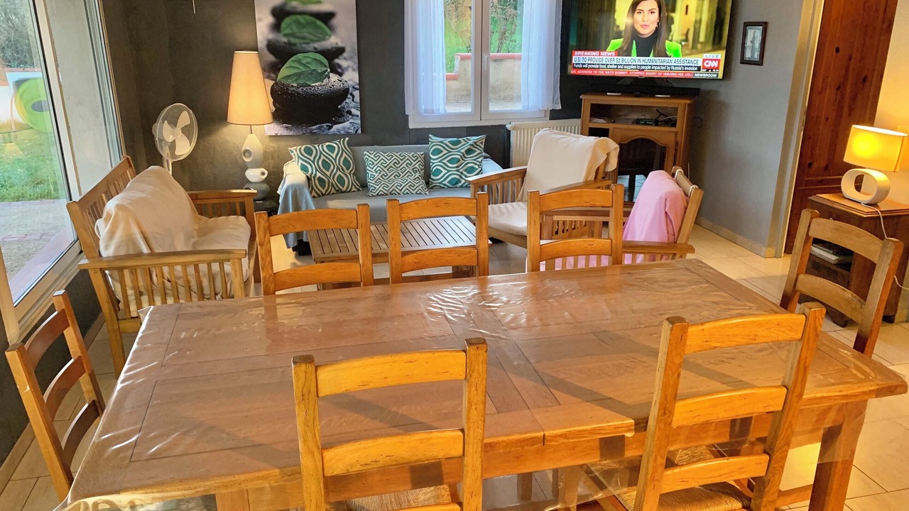 Photo of Livingroom in Saint-Gery