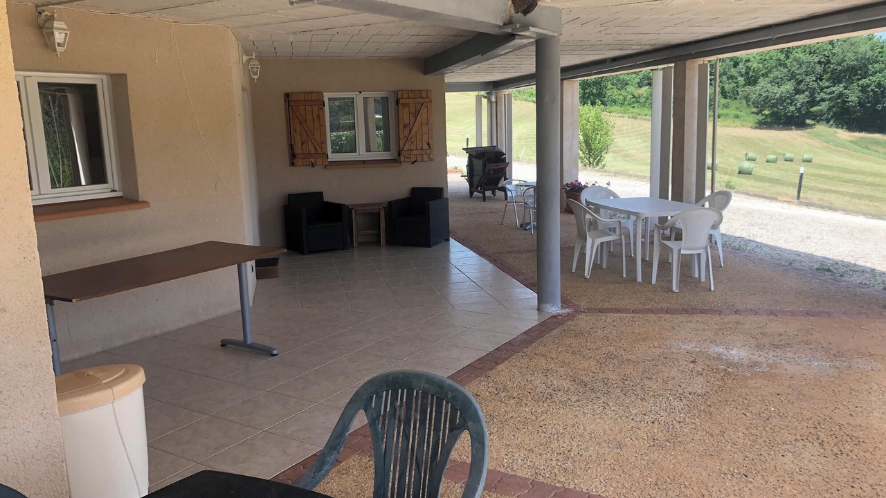 Photo of Livingroom in Saint-Gery