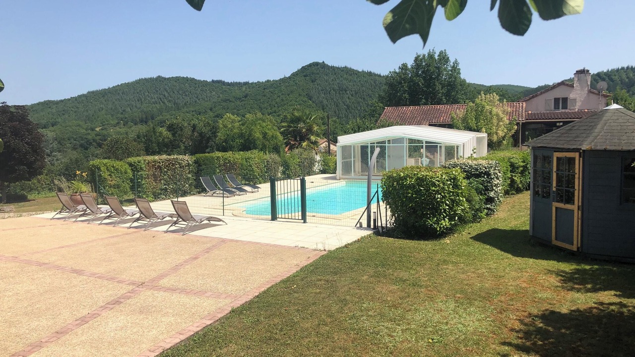 Photo of Outdoor in Saint-Gery