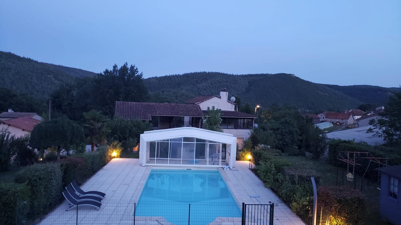 Photo of Outdoor in Saint-Gery