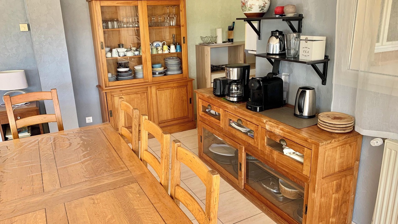 Photo of Livingroom in Saint-Gery