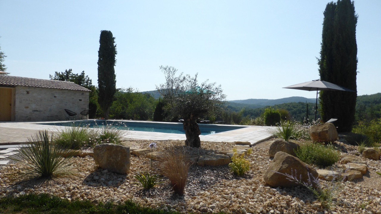 Photo of Outdoor in Saint-Jean-de-Maruejols-et-Avejan