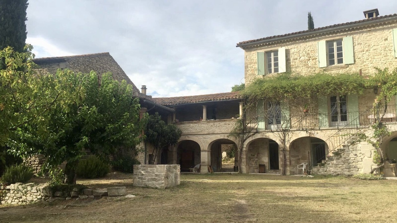 Photo of Outdoor in Saint-Jean-de-Maruejols-et-Avejan