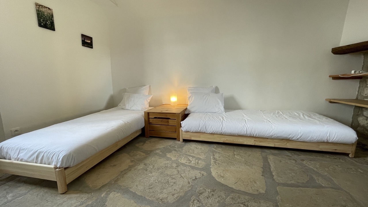 Photo of Bedroom in Saint-Jean-de-Maruejols-et-Avejan