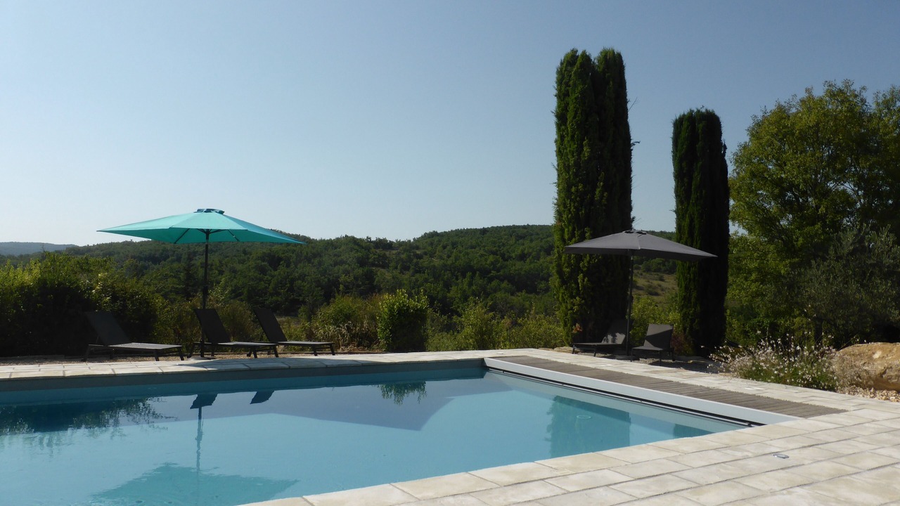 Photo of Outdoor in Saint-Jean-de-Maruejols-et-Avejan