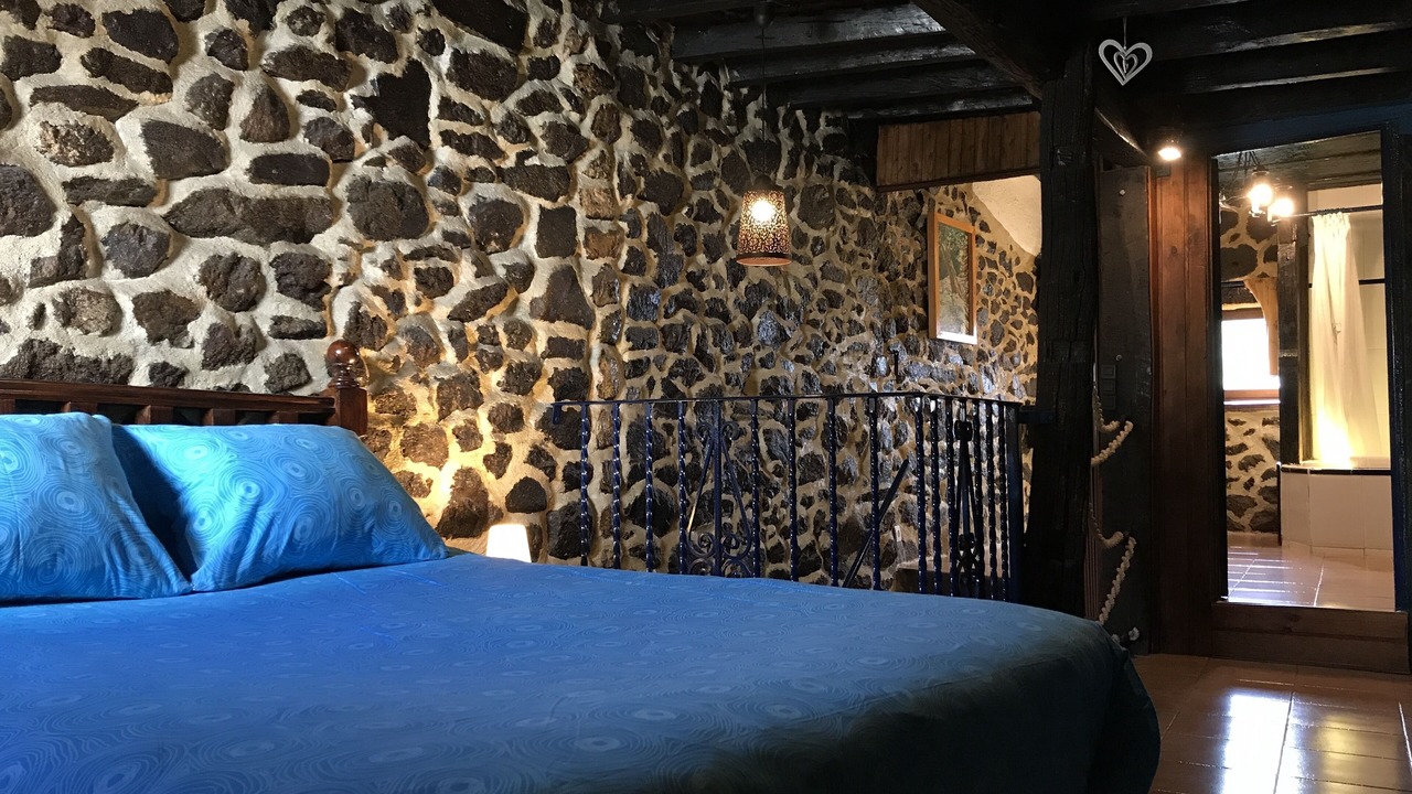 Photo of Bedroom in Segura de Toro