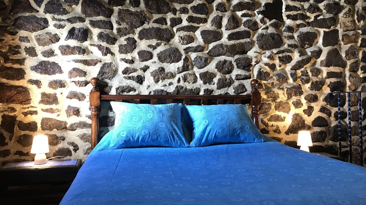 Photo of Bedroom in Segura de Toro