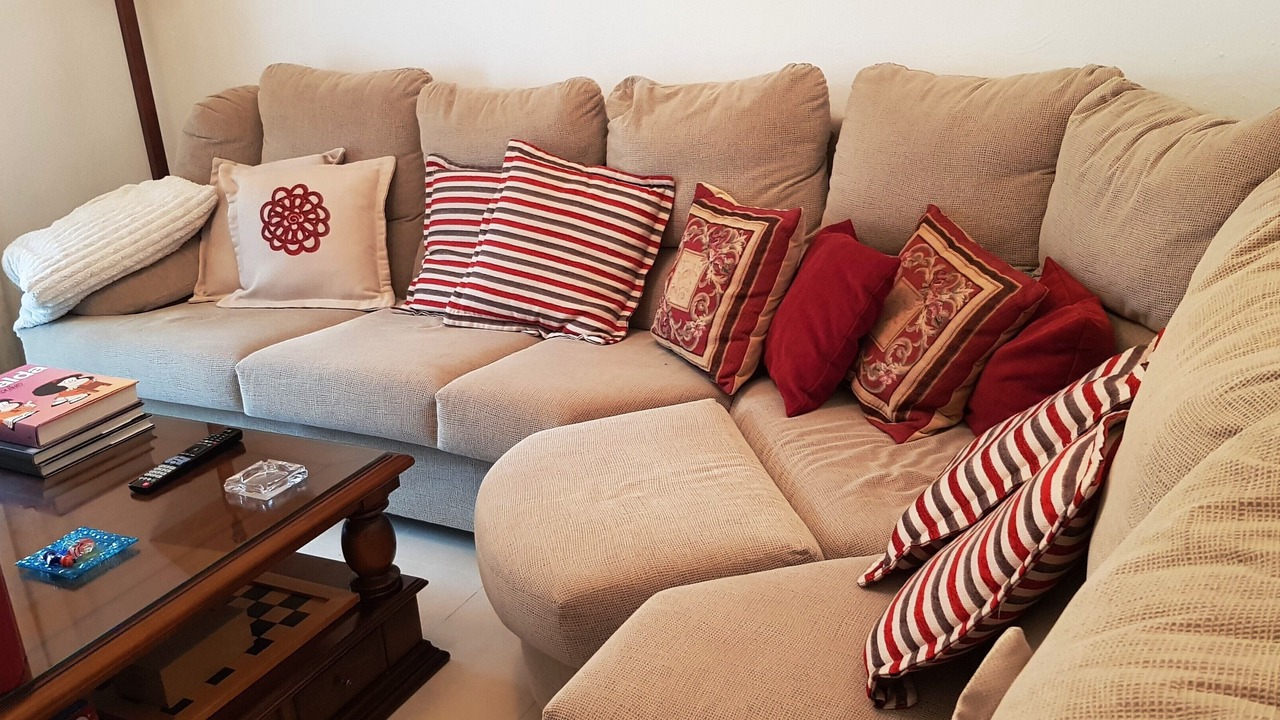 Photo of Livingroom in Torres