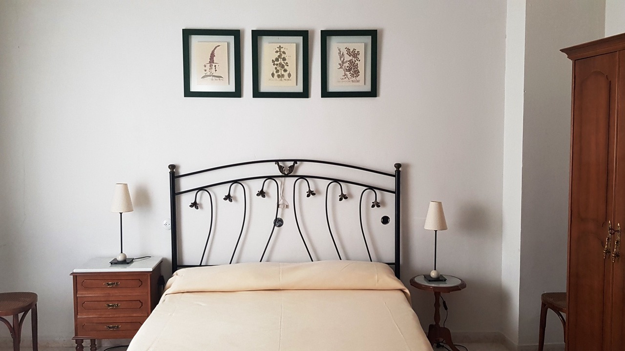 Photo of Bedroom in Torres
