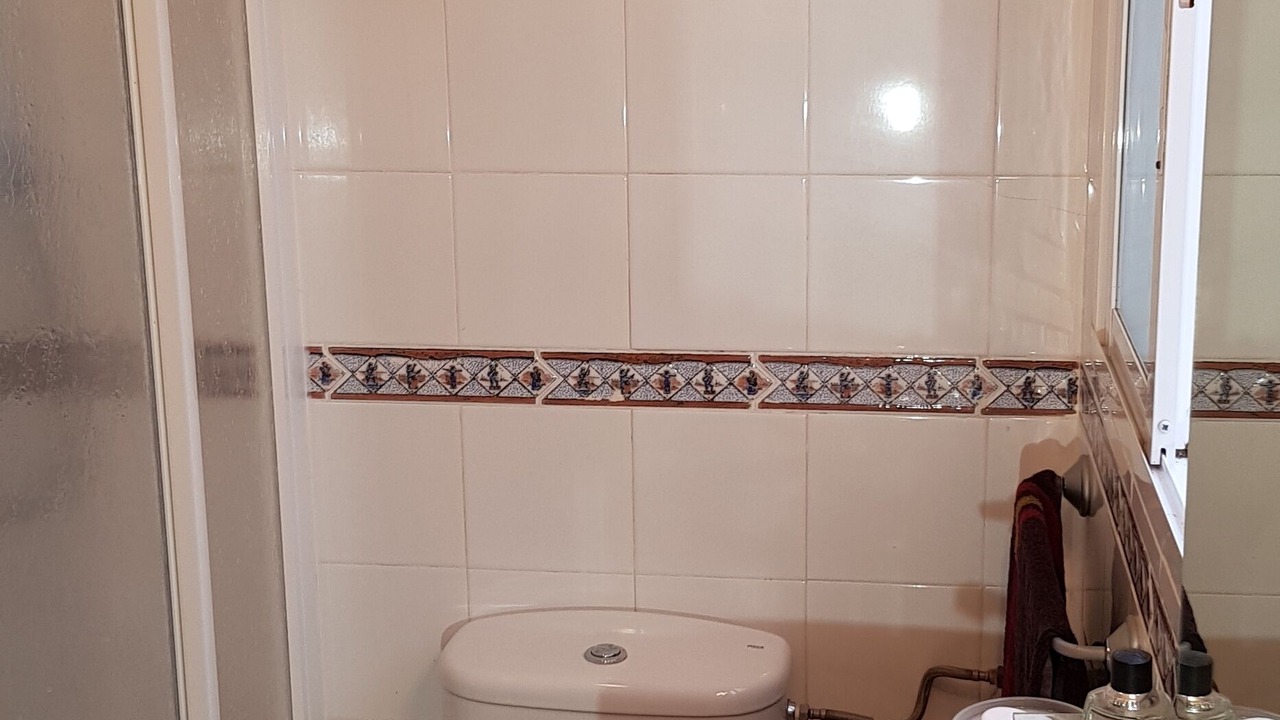 Photo of Bathroom in Torres