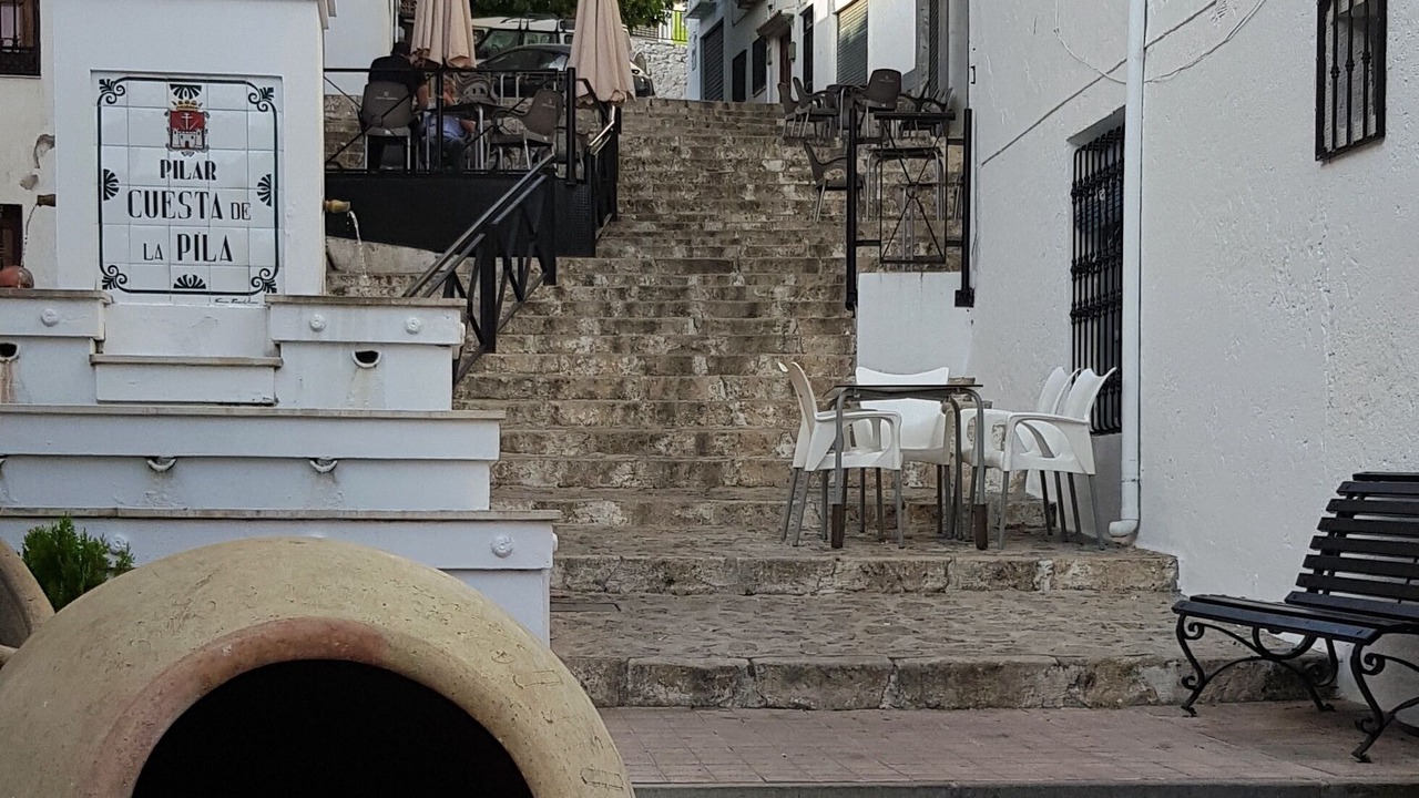 Photo of Outdoor in Torres