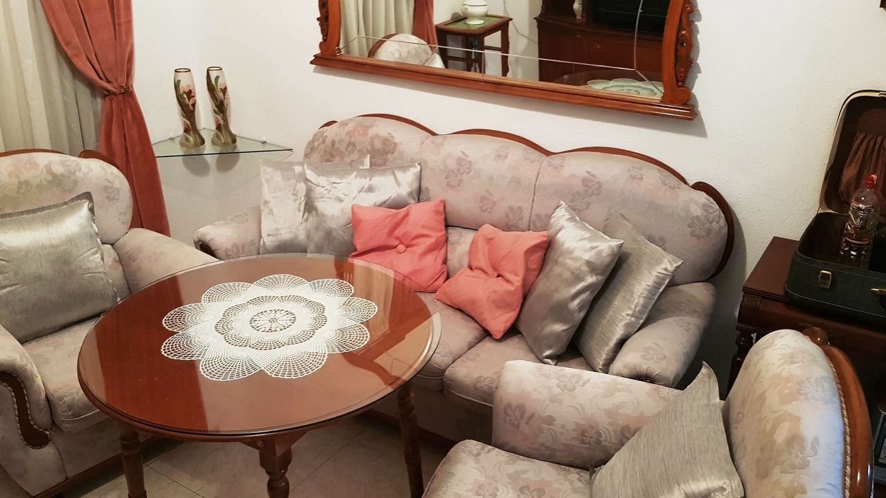 Photo of Livingroom in Torres