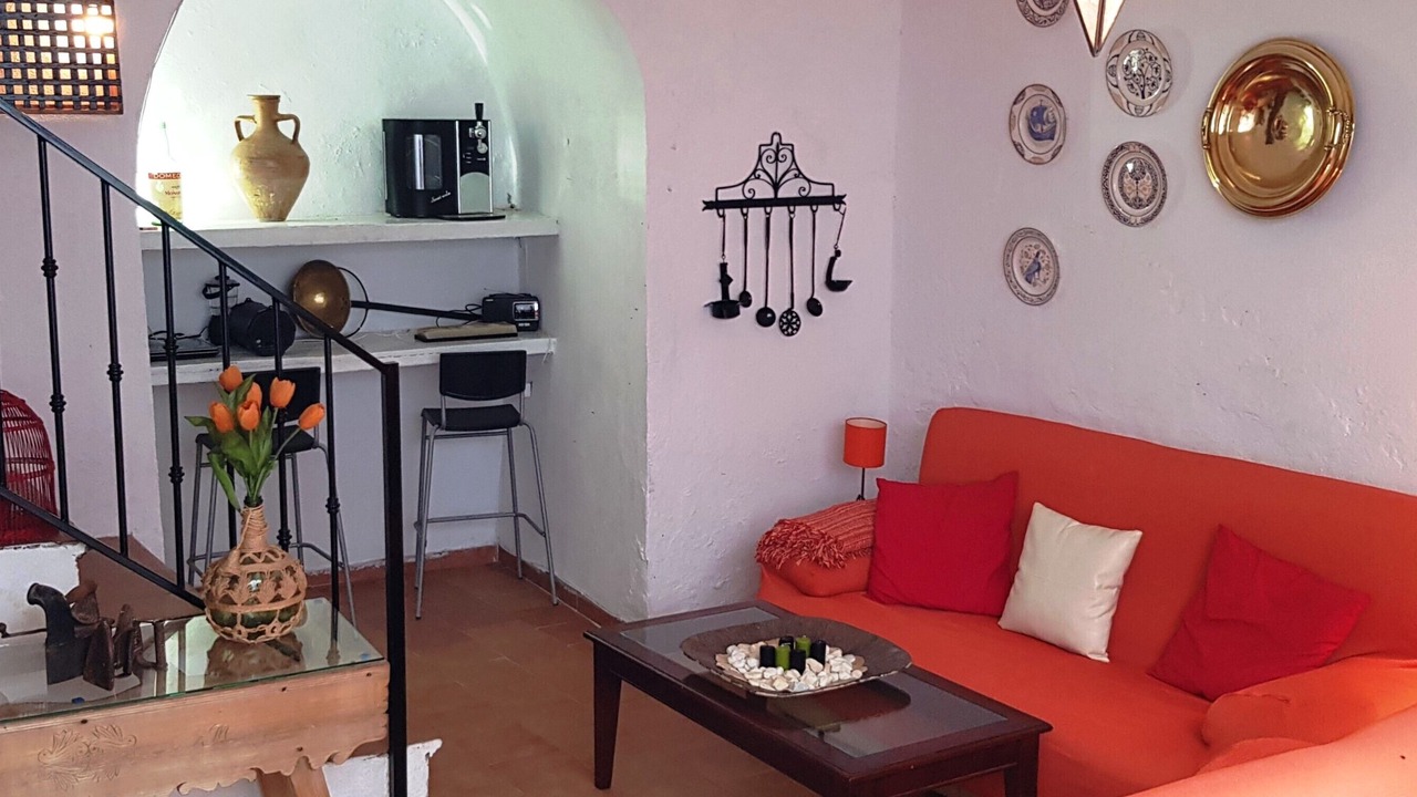 Photo of Livingroom in Torres