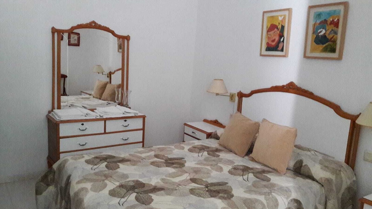 Photo of Bedroom in Torres
