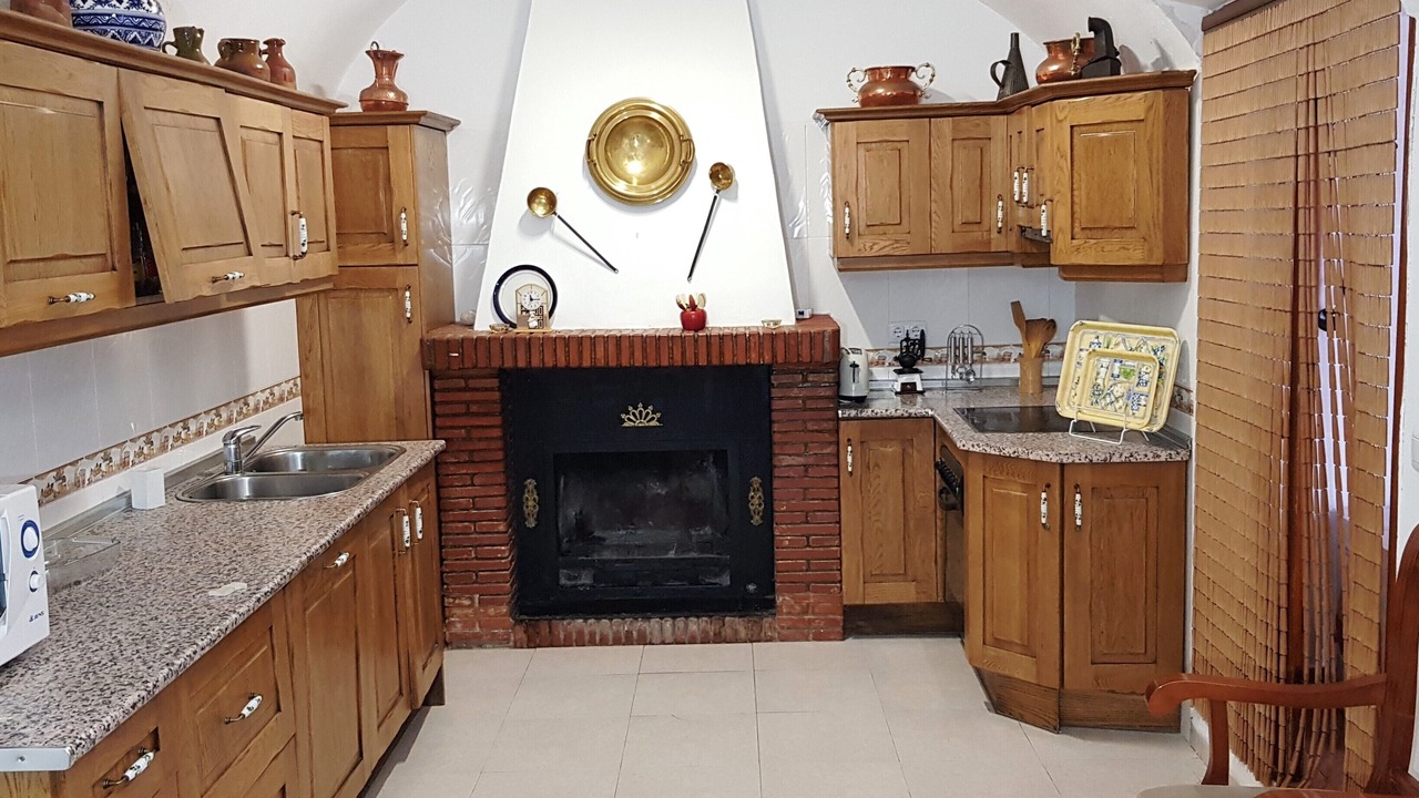 Photo of Kitchen in Torres