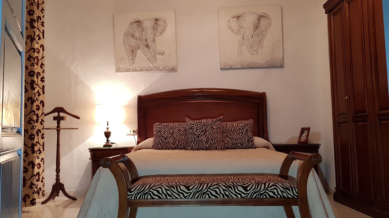 Photo of Bedroom in Torres