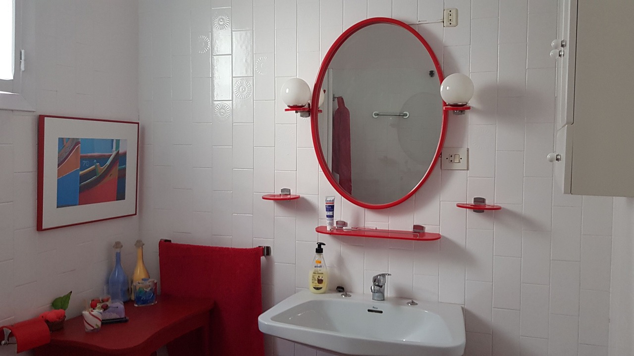 Photo of Bathroom in Torres