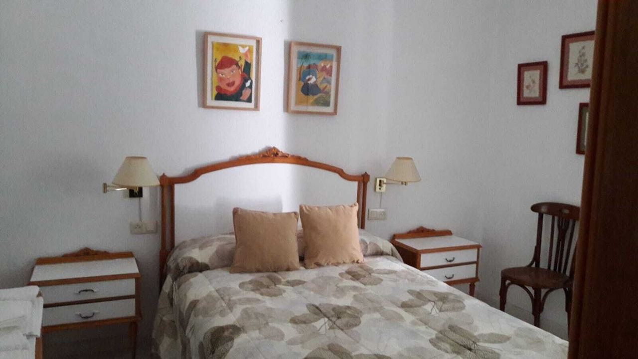 Photo of Bedroom in Torres