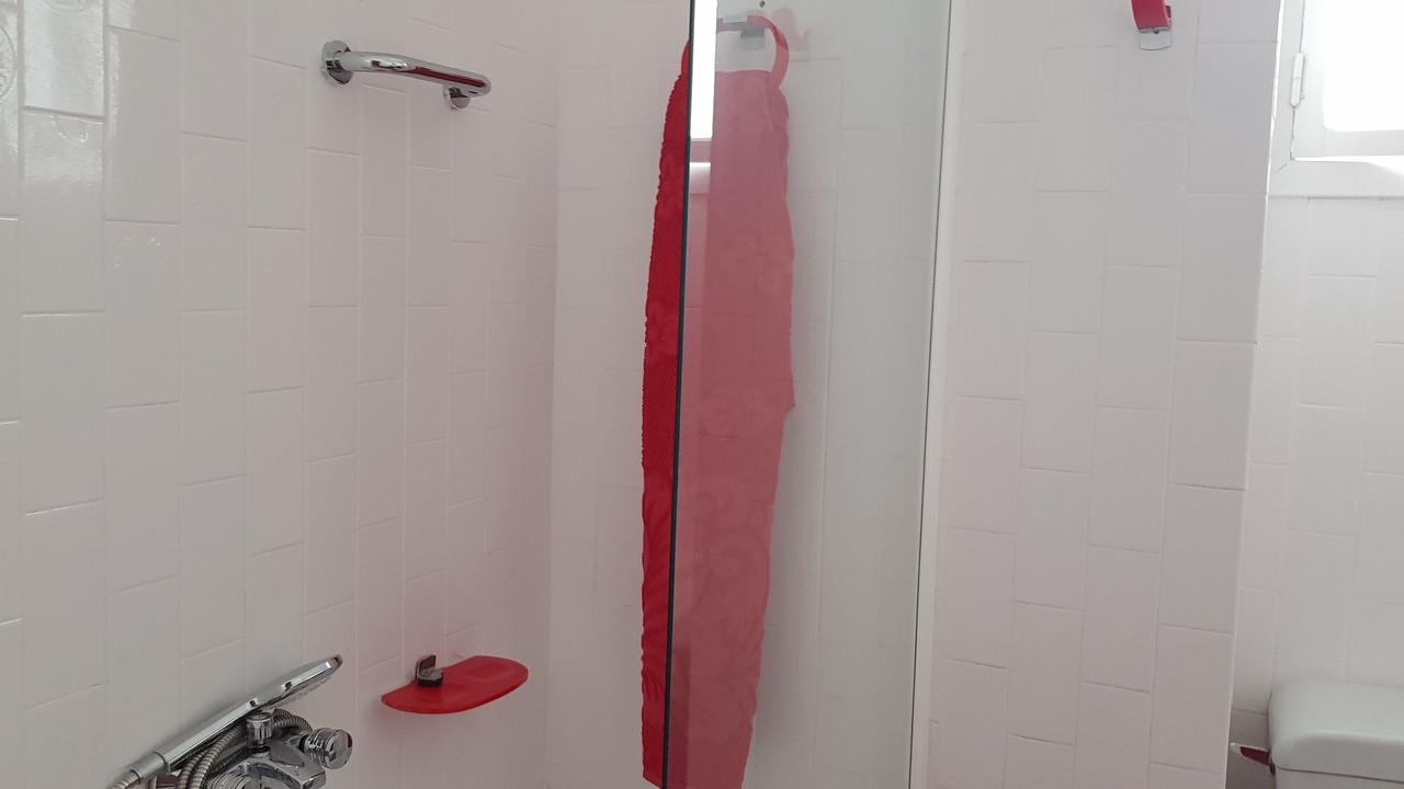 Photo of Bathroom in Torres