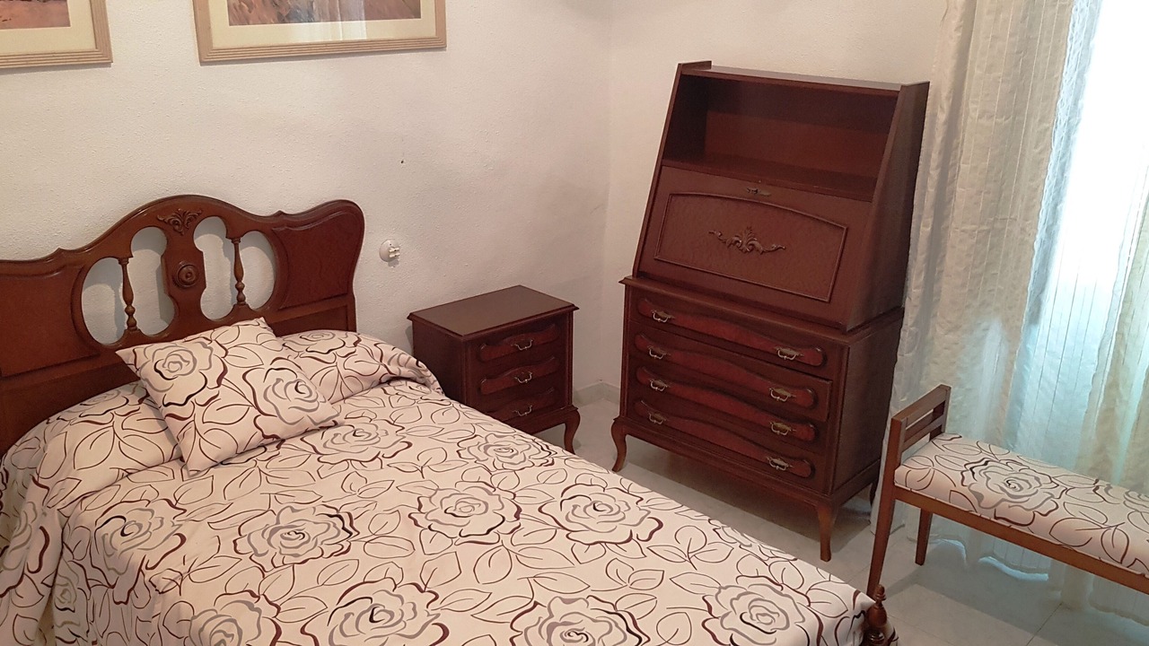 Photo of Bedroom in Torres