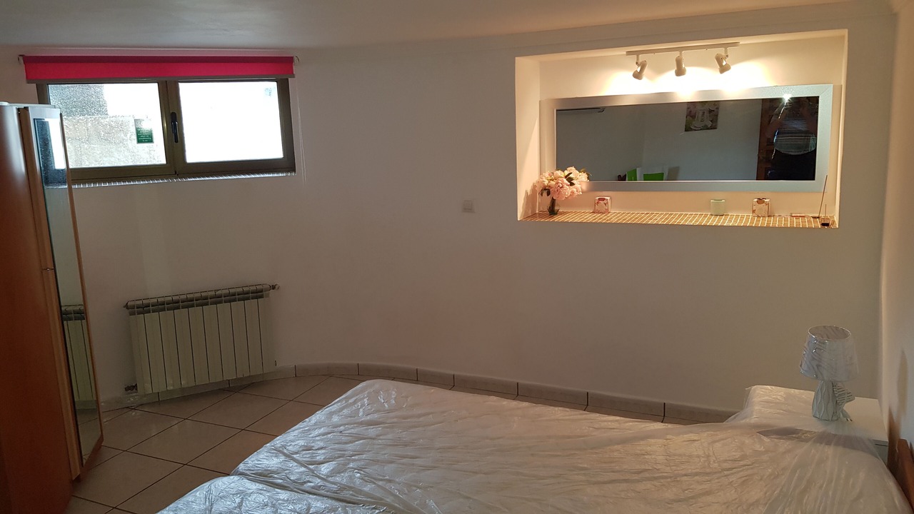Photo of Bedroom in Balcon del Mar