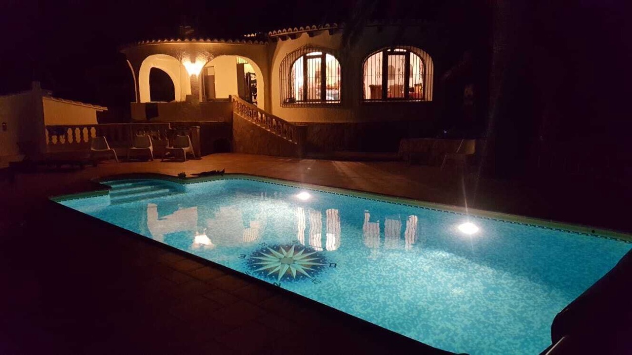 Photo of Outdoor in Balcon del Mar