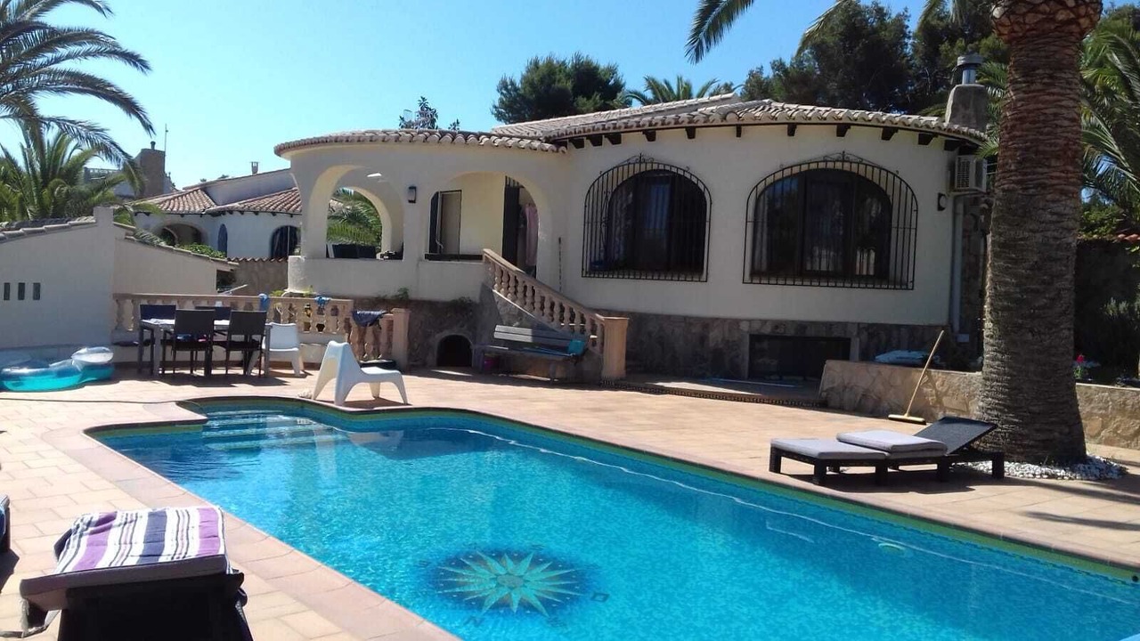 Photo of Outdoor in Balcon del Mar