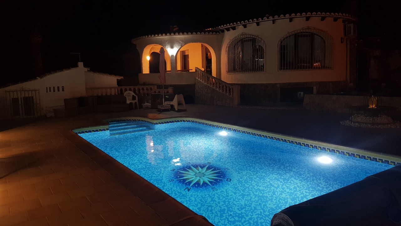 Photo of Outdoor in Balcon del Mar