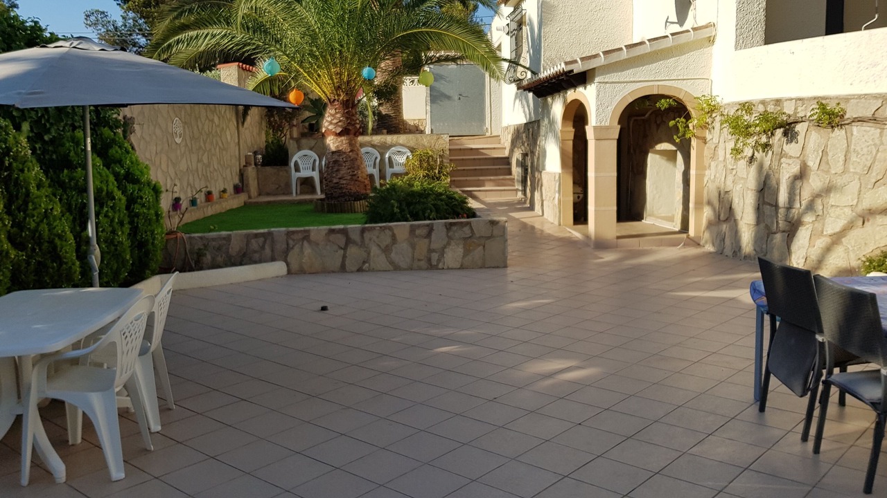 Photo of Outdoor in Balcon del Mar