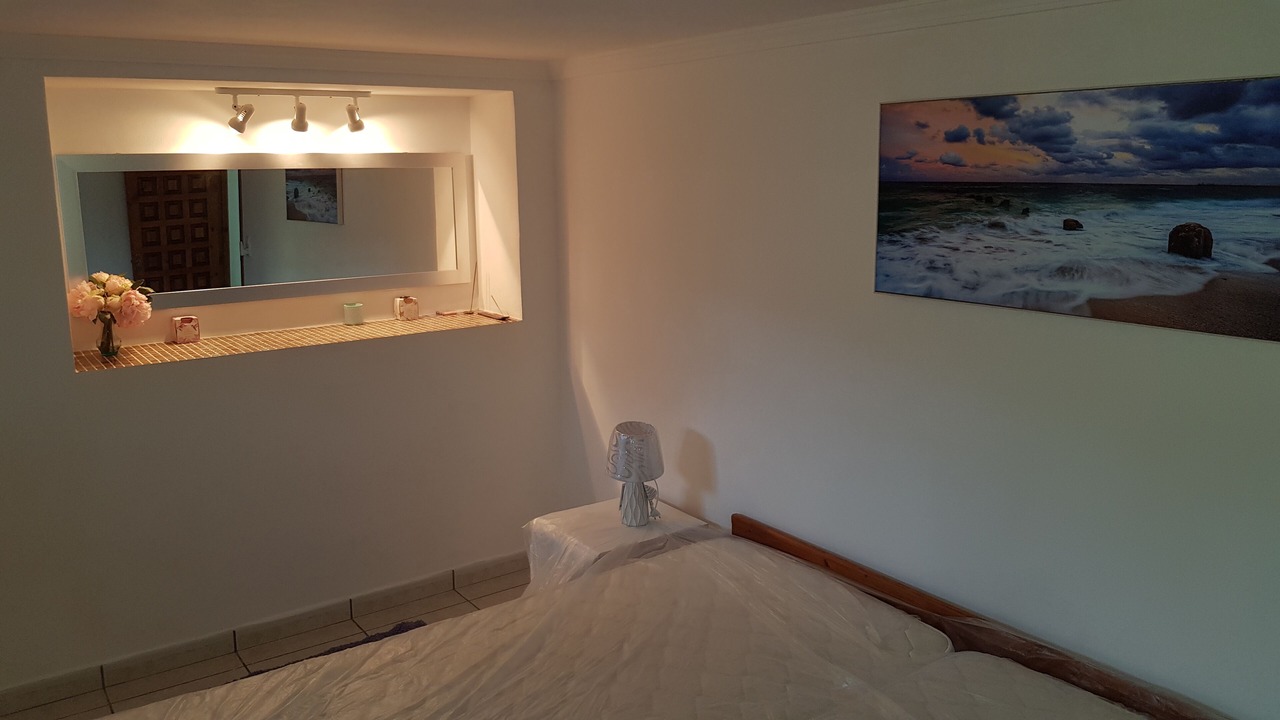 Photo of Bedroom in Balcon del Mar