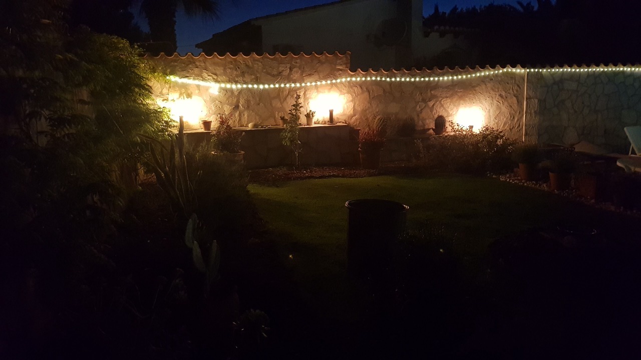 Photo of Outdoor in Balcon del Mar