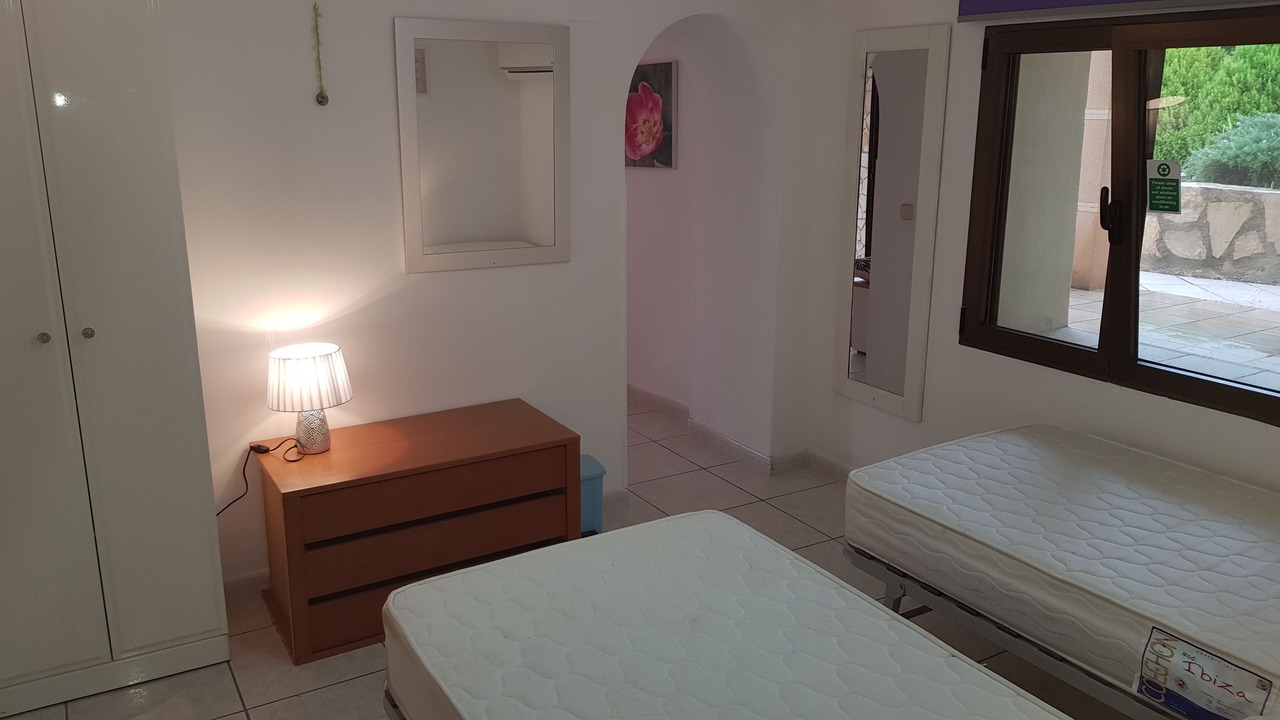 Photo of Bedroom in Balcon del Mar