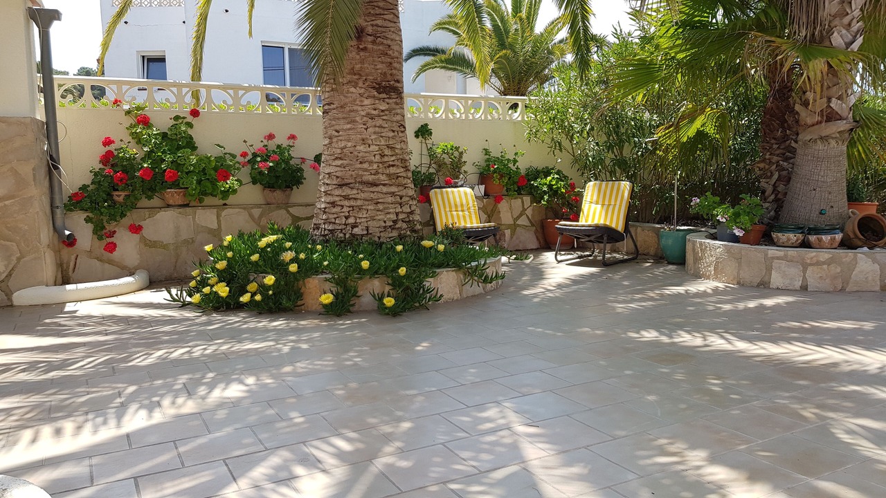 Photo of Outdoor in Balcon del Mar