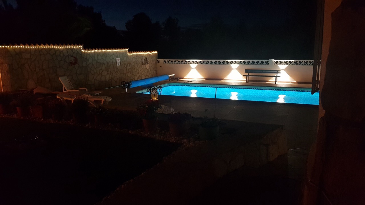 Photo of Outdoor in Balcon del Mar