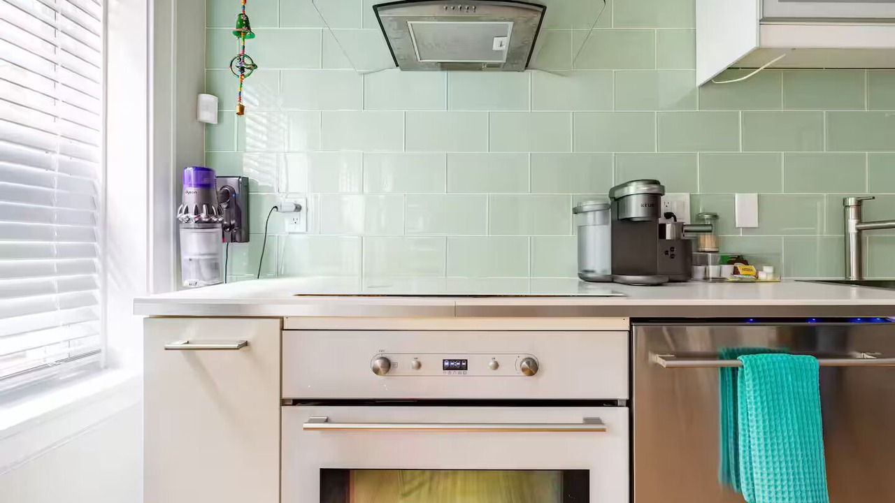 Photo of Kitchen in Andersonville