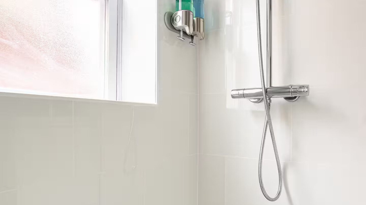 Photo of Bathroom in Andersonville