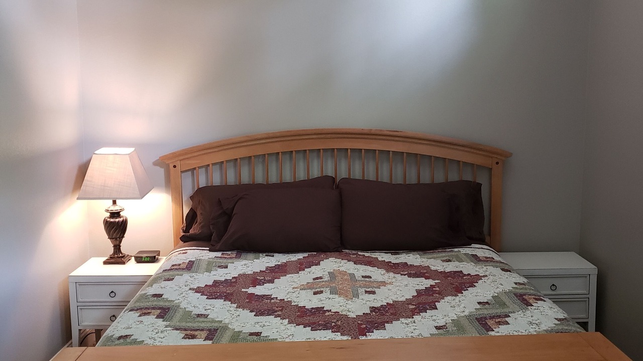 Photo of Bedroom in Hollister