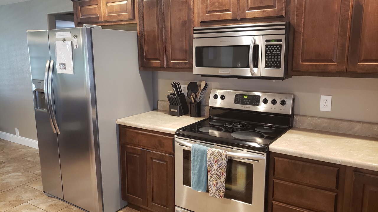 Photo of Kitchen in Hollister