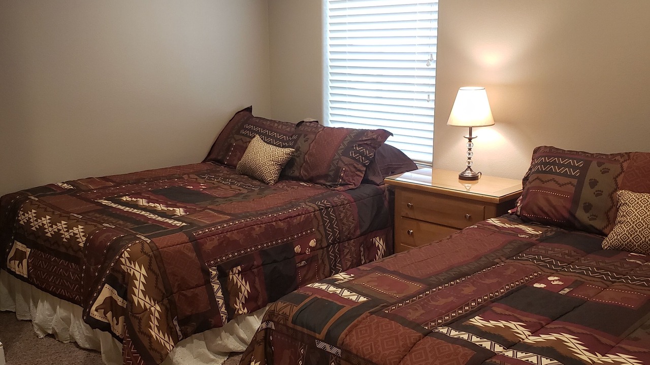 Photo of Bedroom in Hollister