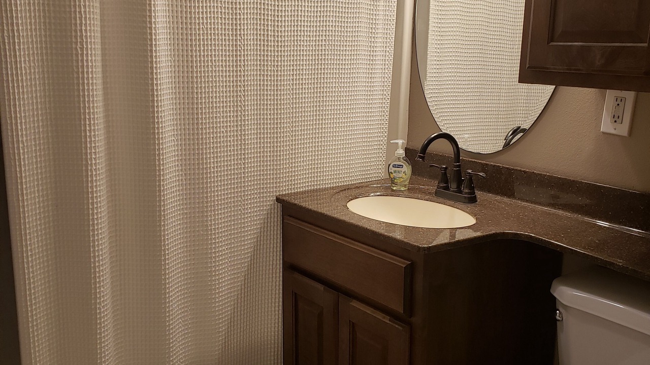 Photo of Bathroom in Hollister