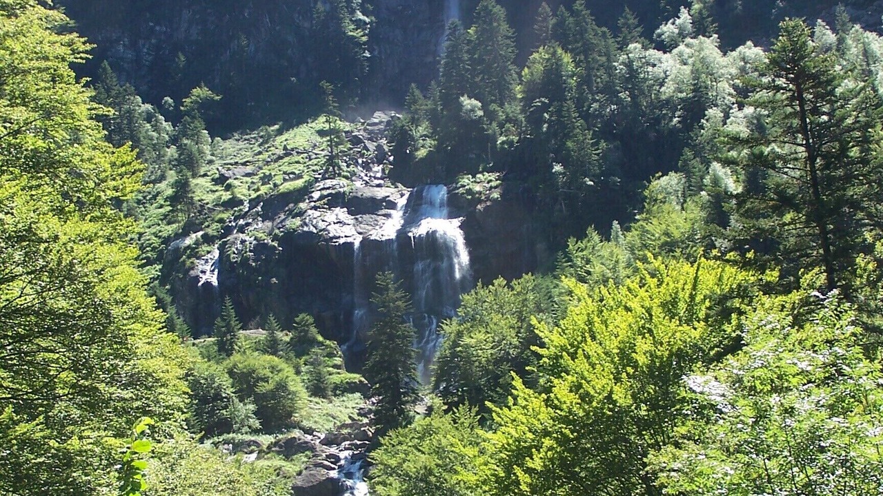 Photo of Outdoor in Ustou