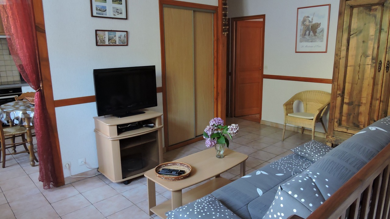 Photo of Livingroom in Ustou