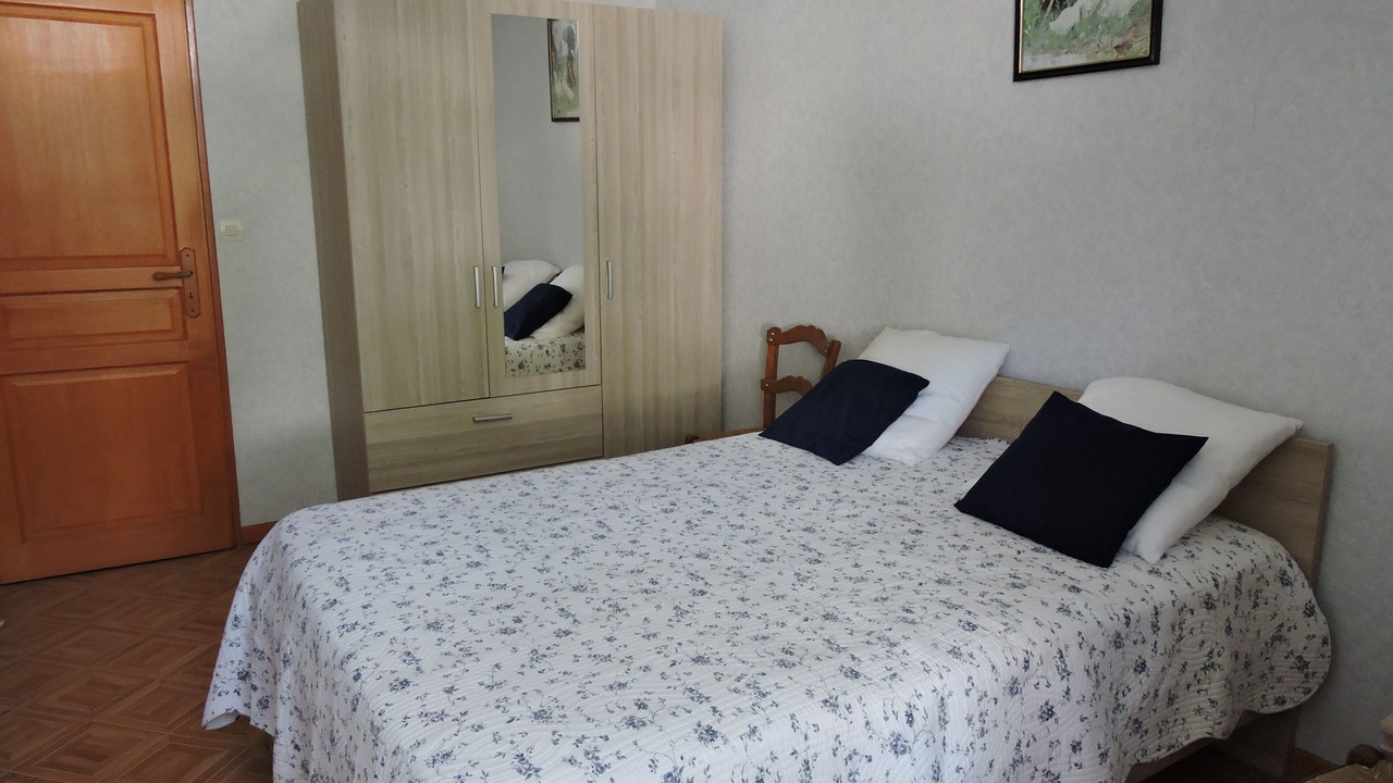 Photo of Bedroom in Ustou