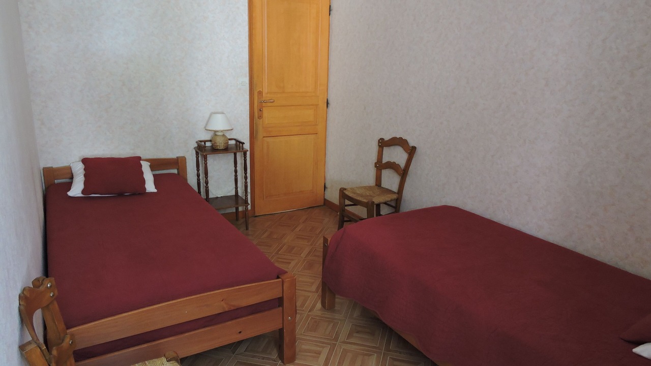Photo of Bedroom in Ustou