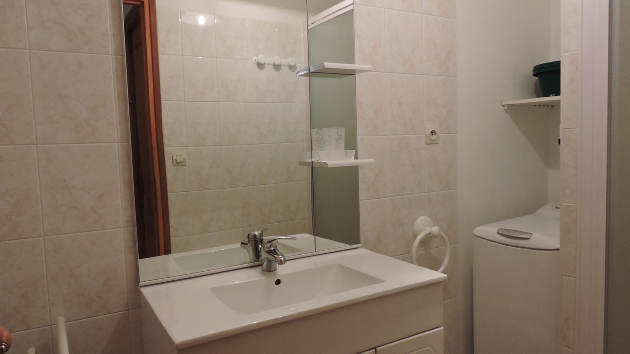 Photo of Bathroom in Ustou