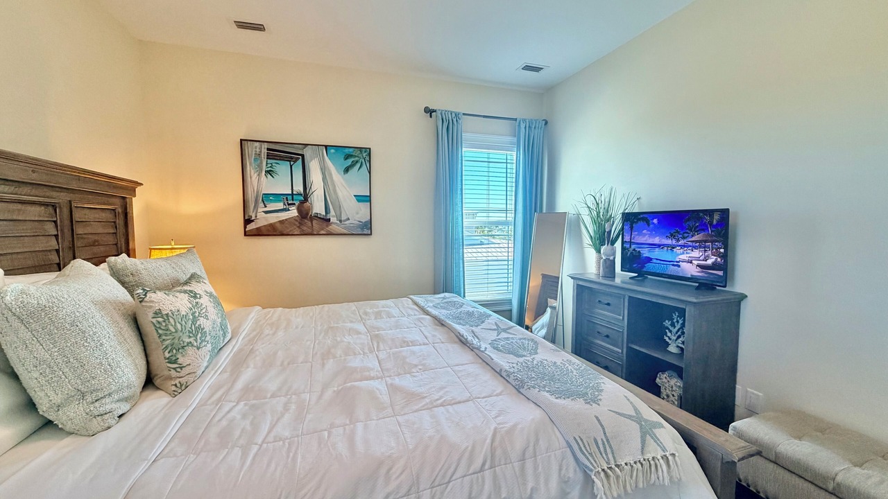 Photo of Bedroom in Marathon