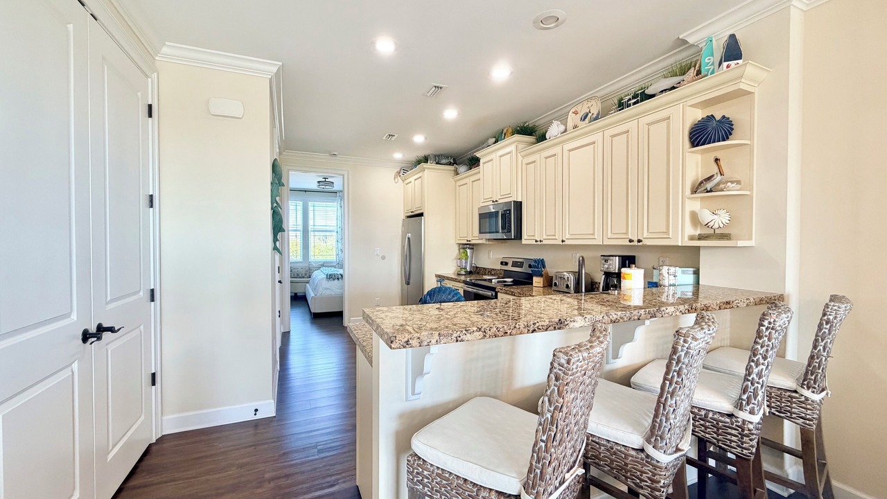 Photo of Kitchen in Marathon