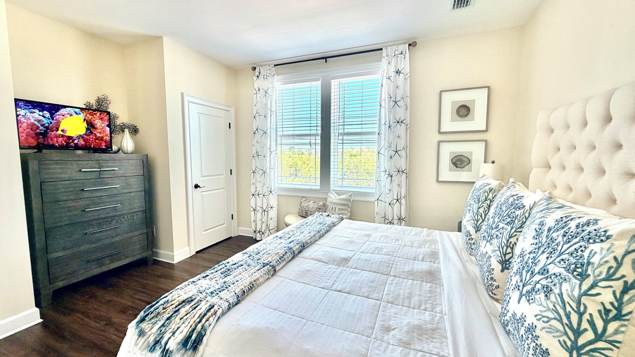 Photo of Bedroom in Marathon