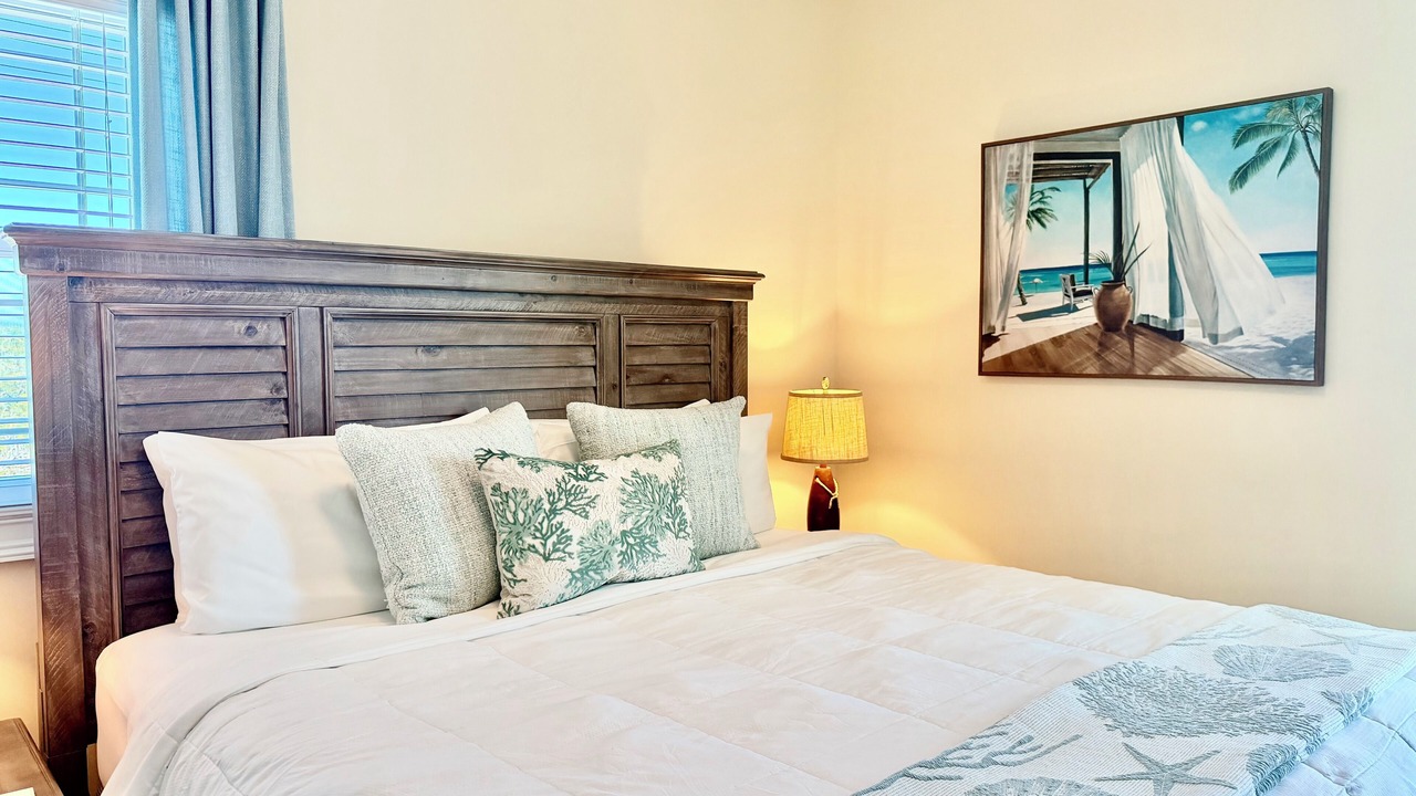 Photo of Bedroom in Marathon