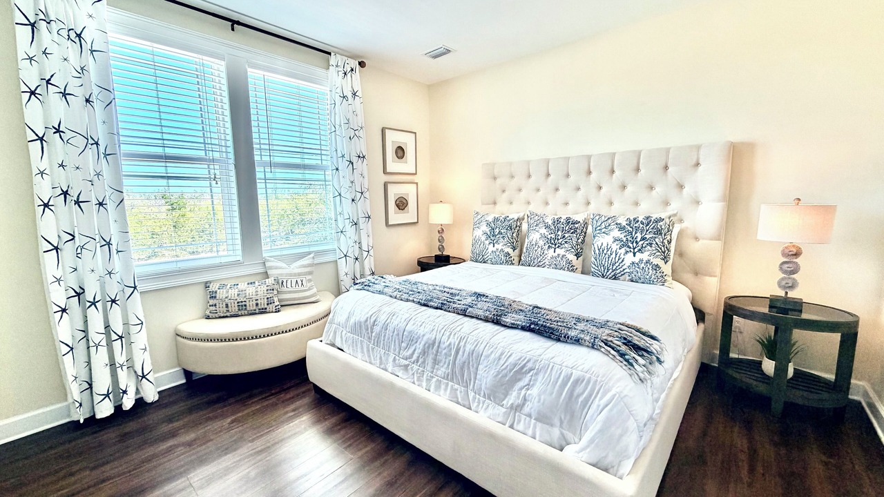 Photo of Bedroom in Marathon
